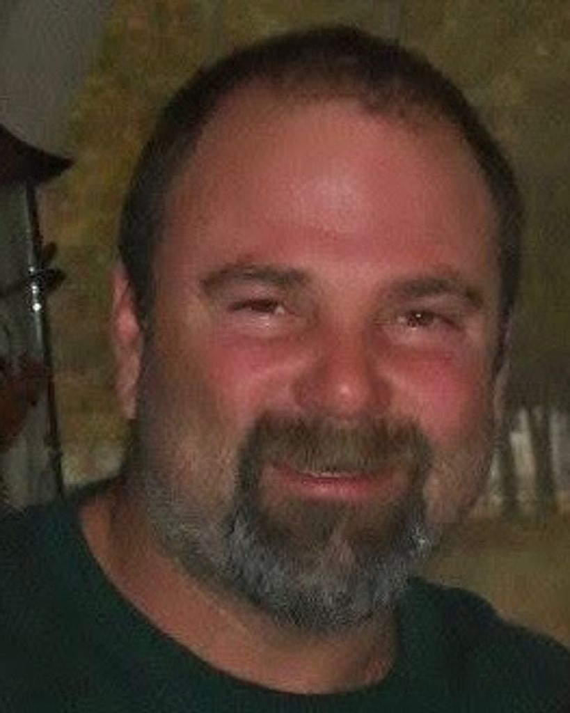 Jason Robert McGuire Profile Photo
