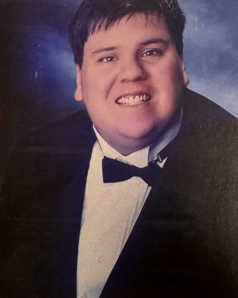 Zachary Isaac Collier Profile Photo