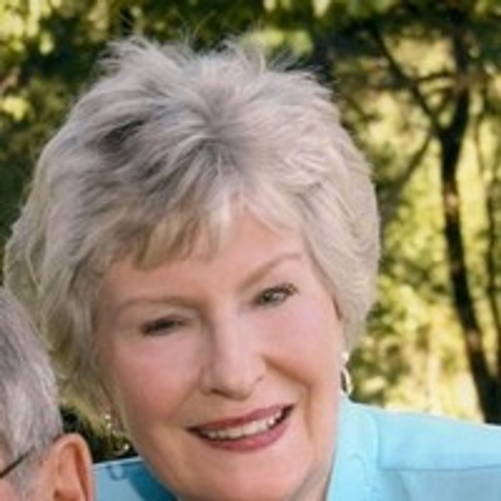 Sue Greenwade Profile Photo