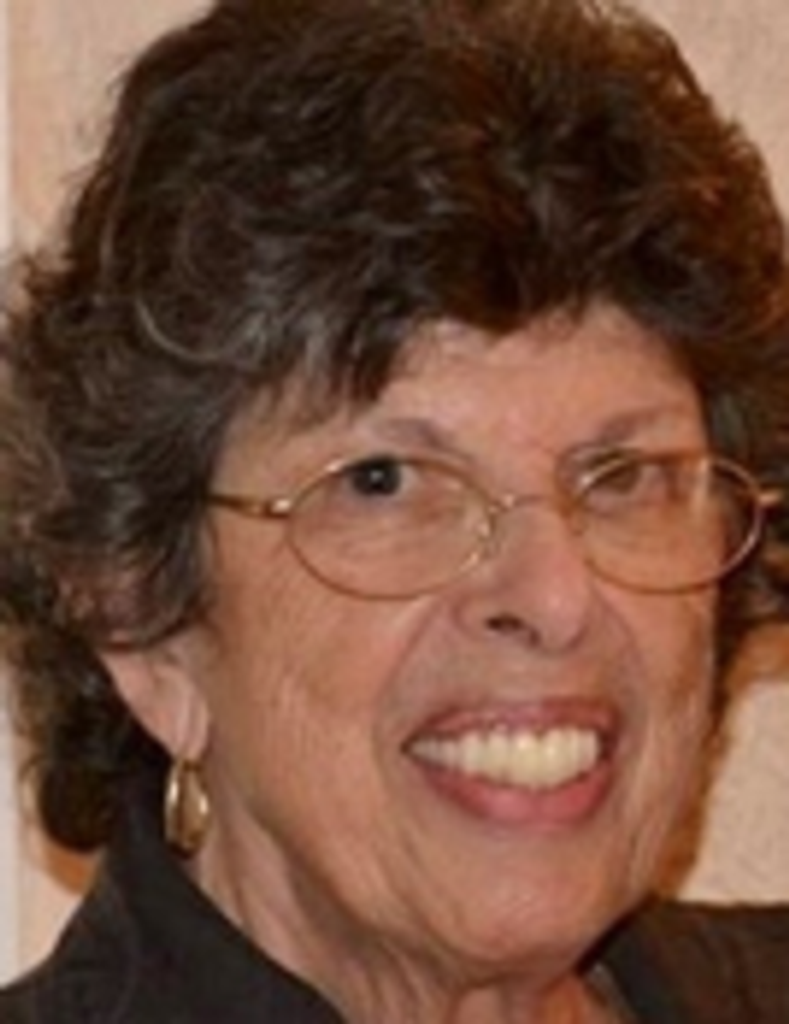 Anna Marie (Fedi) Coleman