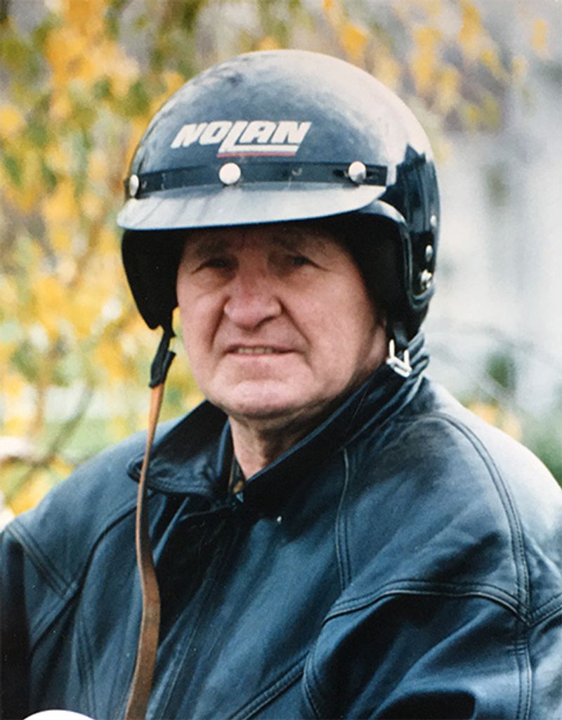Peter H. Toews