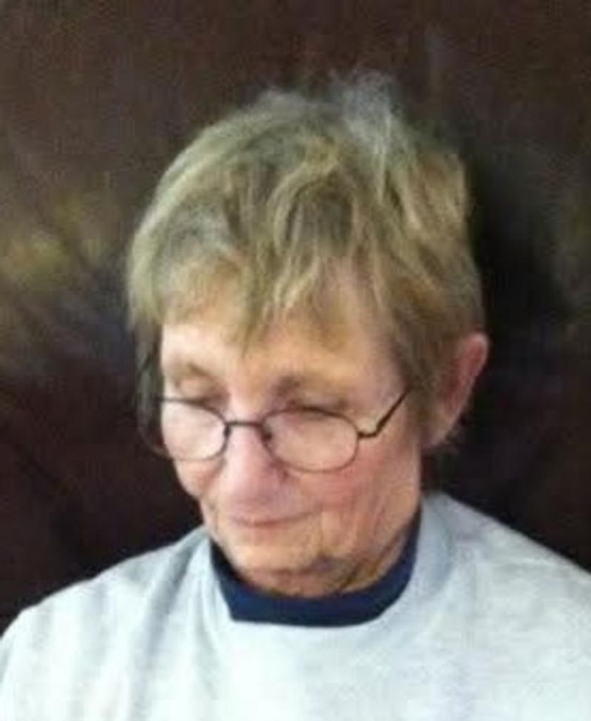 Sarah Elaine Kesler Profile Photo