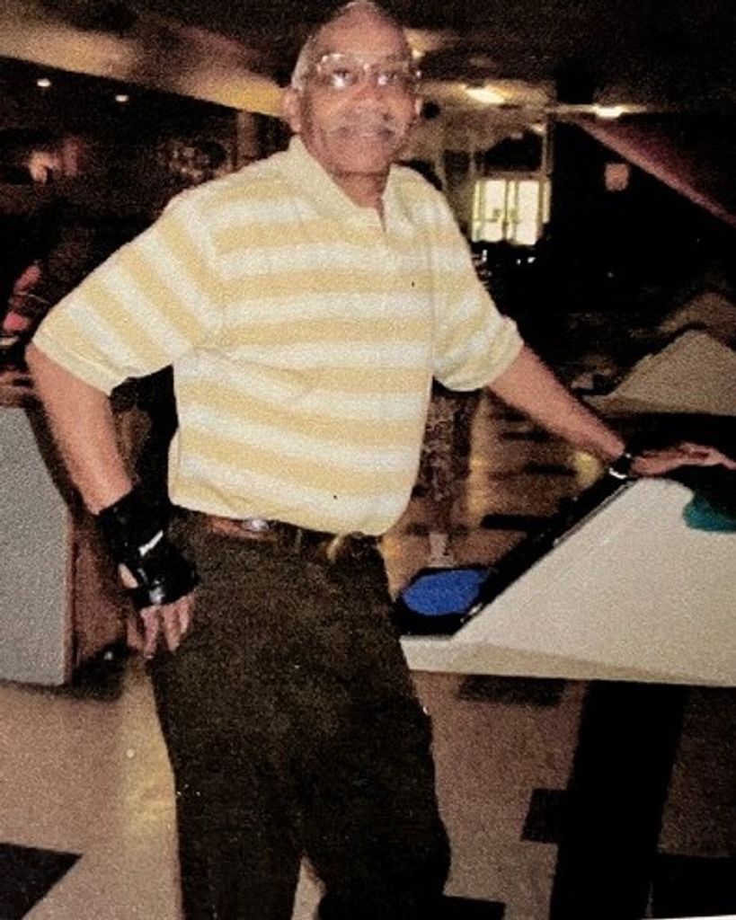 Jackson Junius Bennett