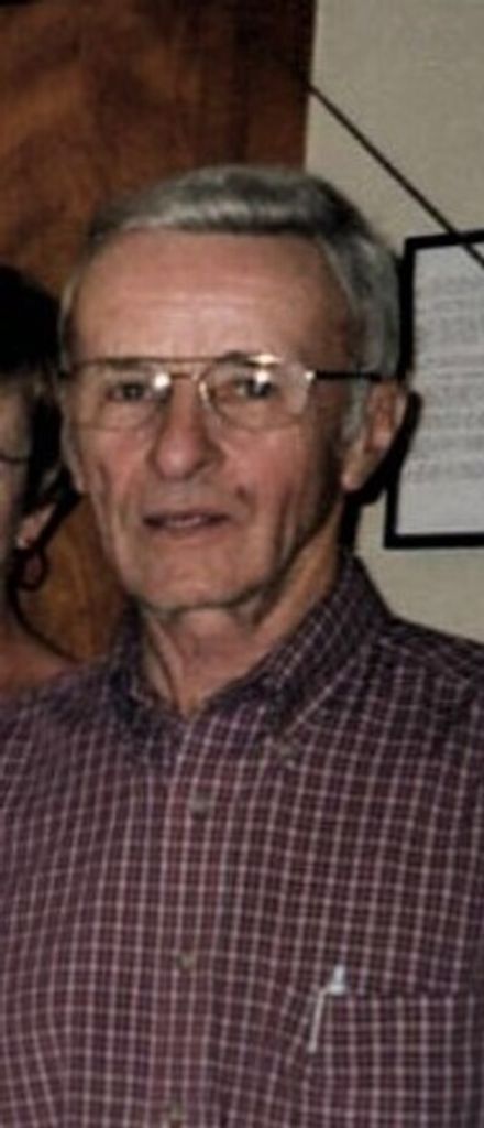 G. Virgil Wagner Profile Photo