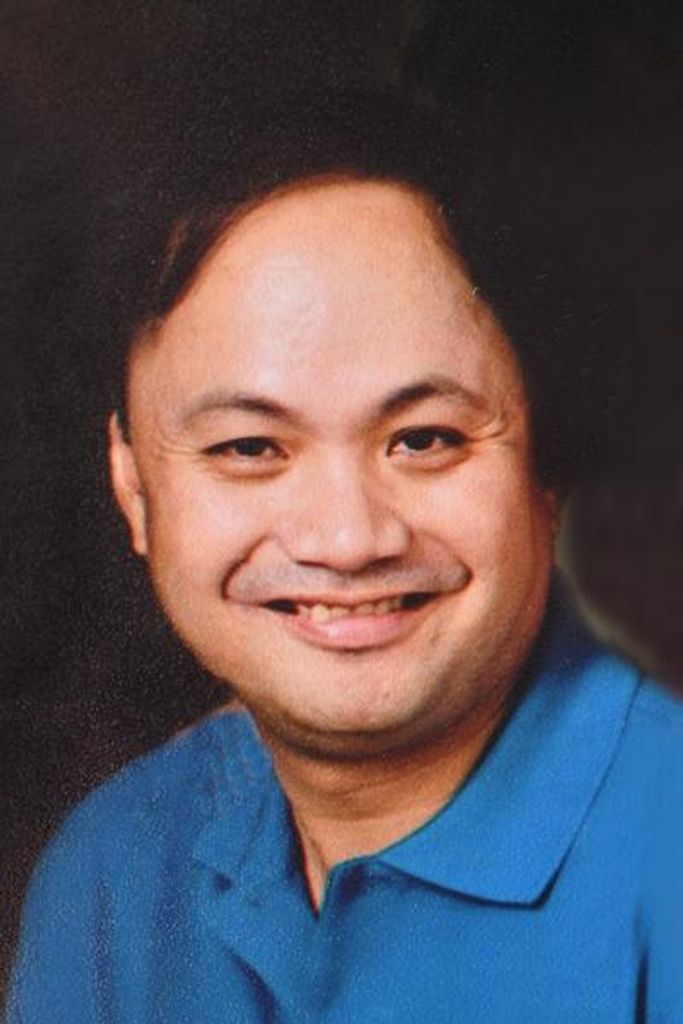 Rex Joy Natividad Profile Photo