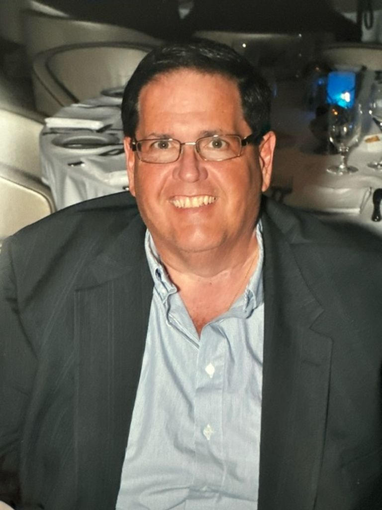 Ale M. Ferrell