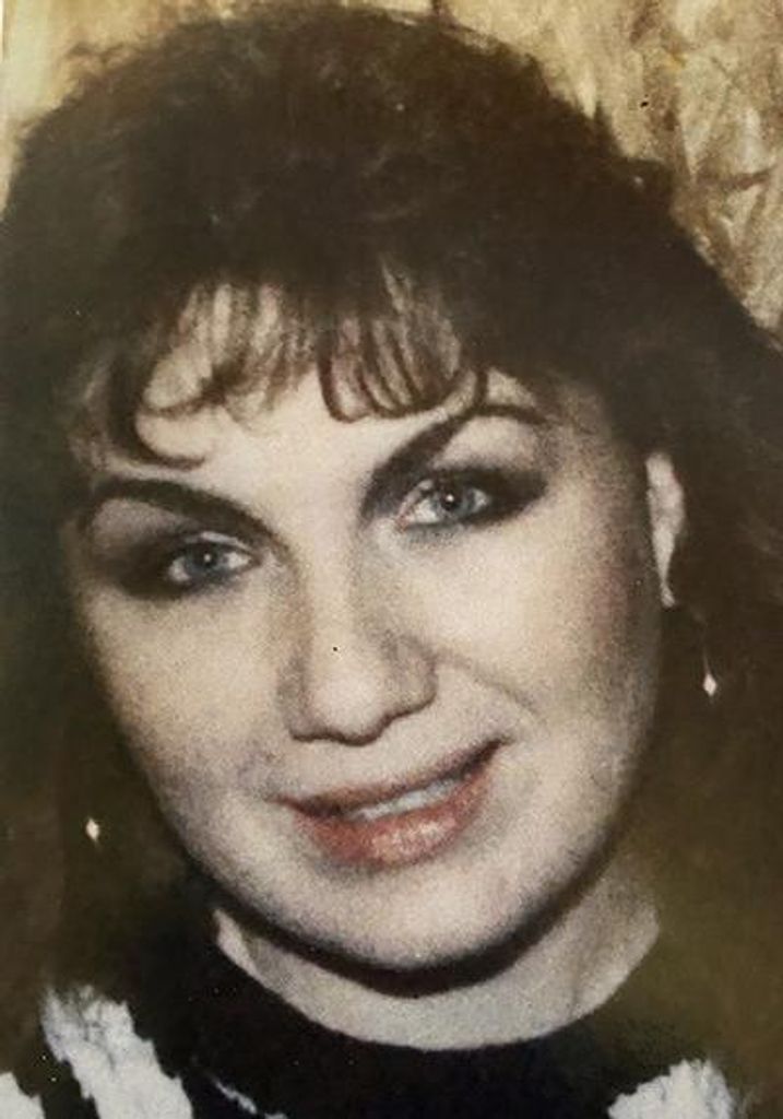 Joan "Joanie" Rogers Medina