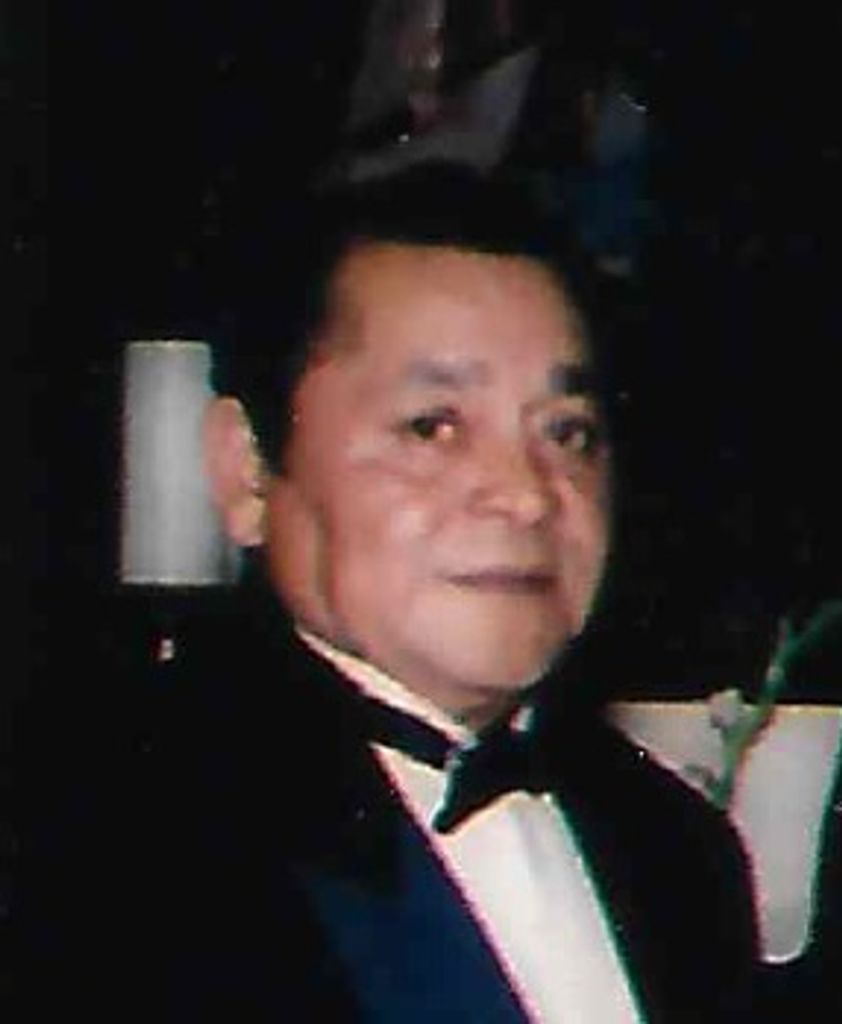 Jorge Santa Cruz