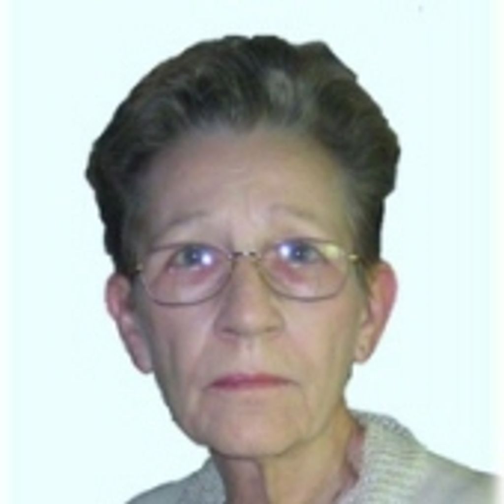Barbara Jane Wotring Profile Photo
