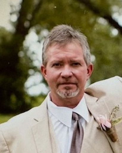 Robert Mark Goodson's obituary image