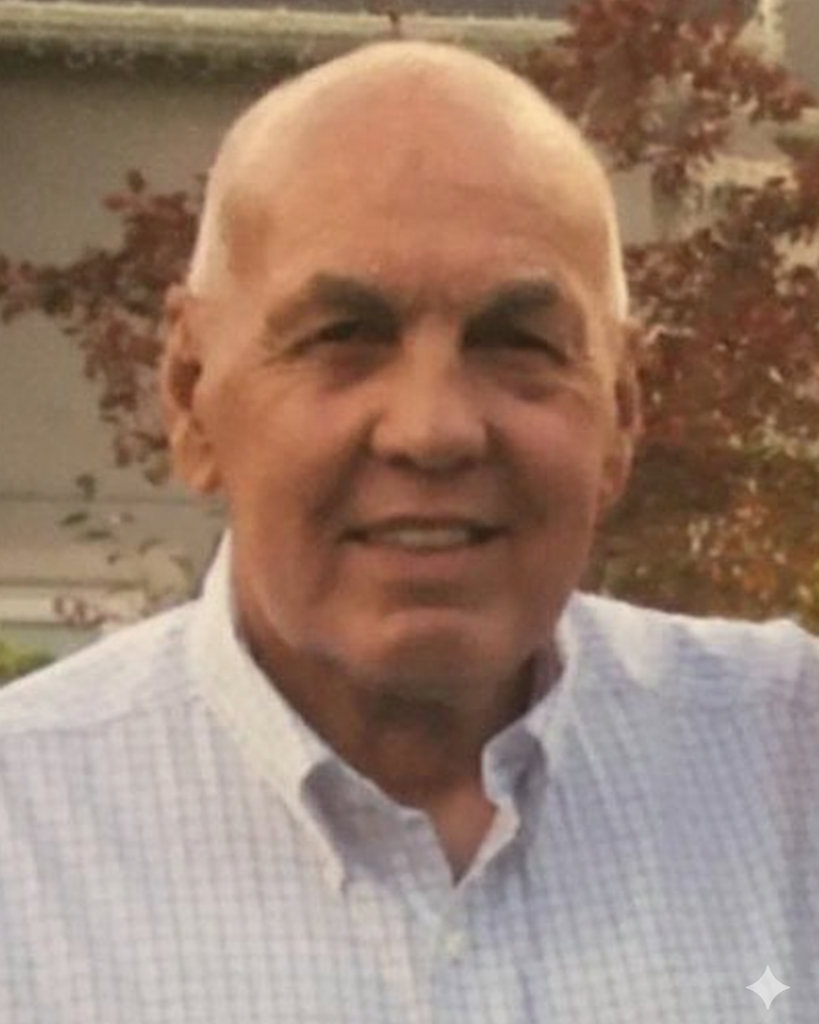 Glenn McKell Beckstrom