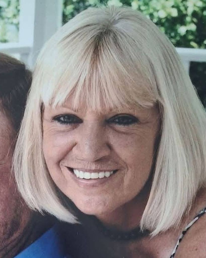 Debra Jean Christian Stansell