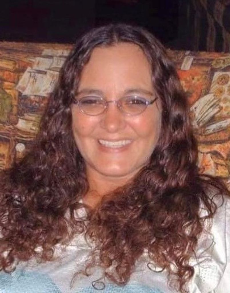 Nikki Michele Blair