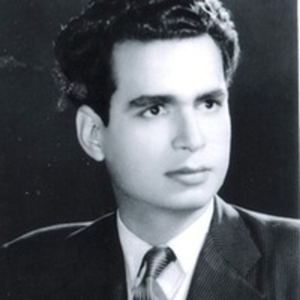 William Dawood Magharious