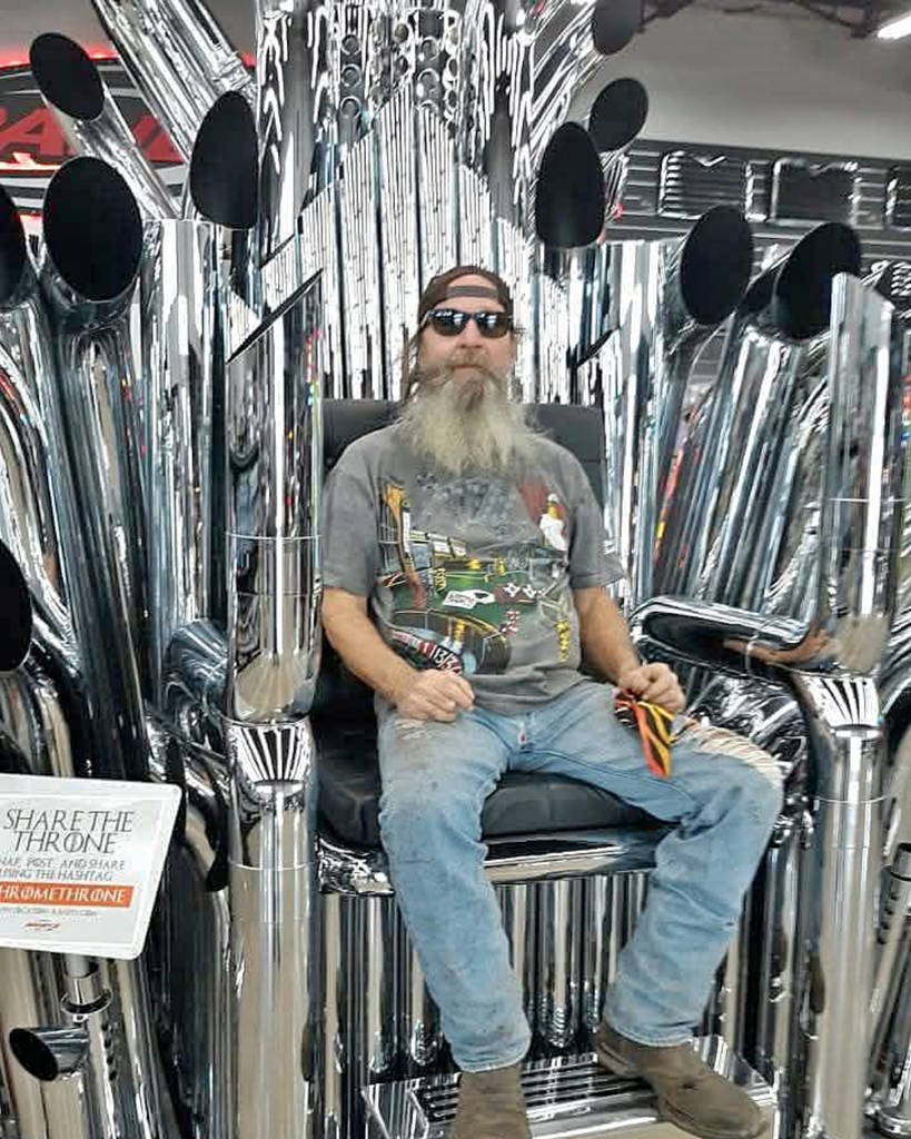 Tommy Edward Mills Profile Photo