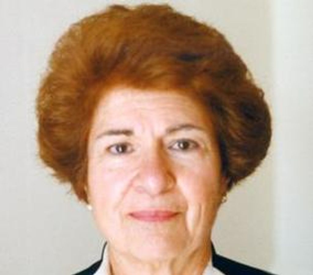 Mary J. Camara