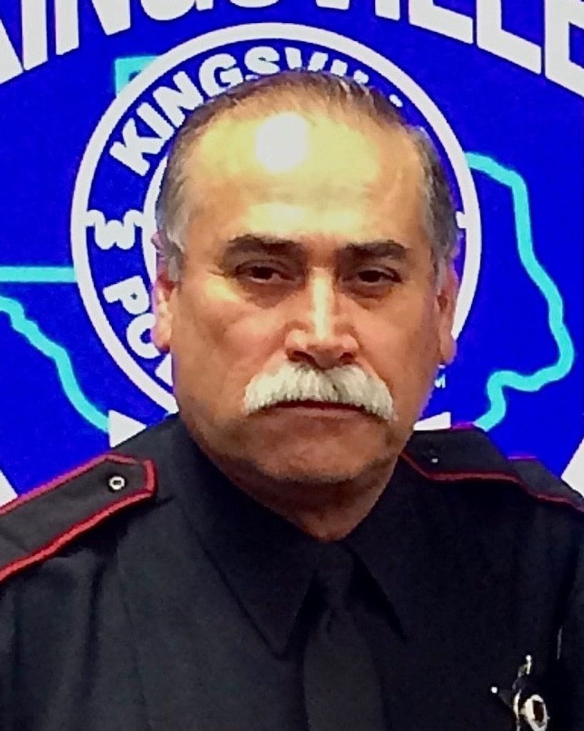 Pedro "Pete" G. Chapa Profile Photo