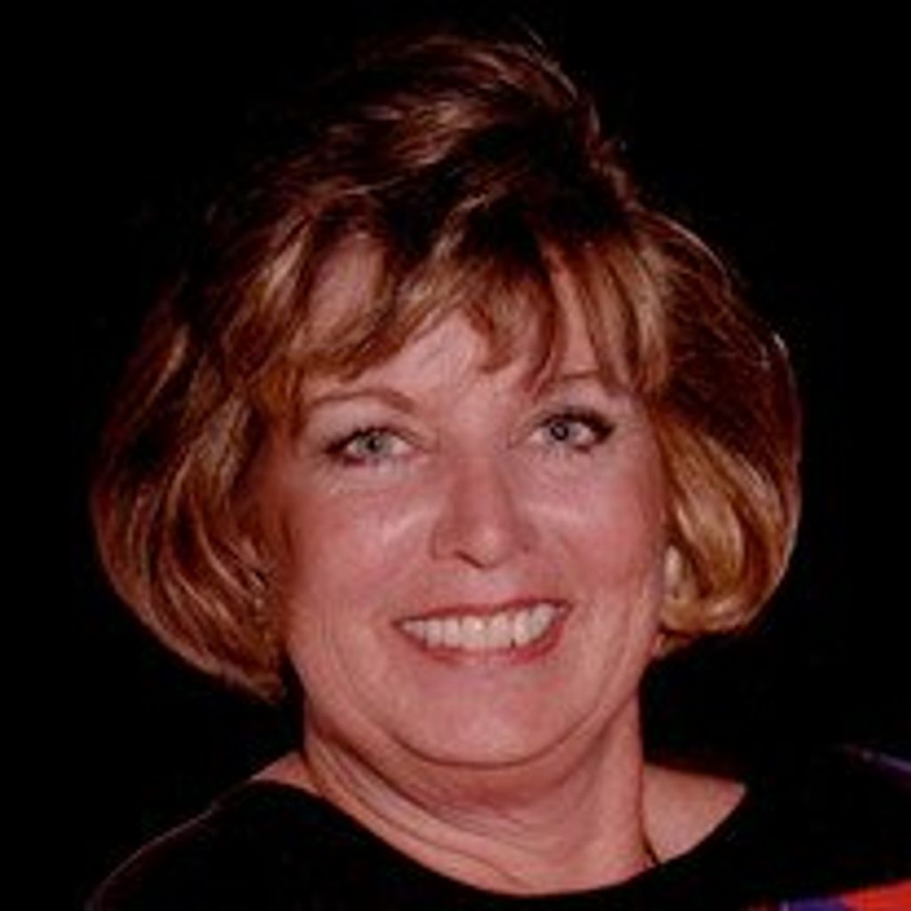 Phyllis Cotton