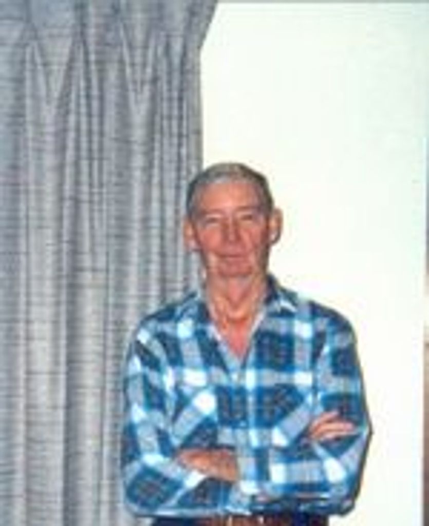 Dakron Spates "Pete" Freeman