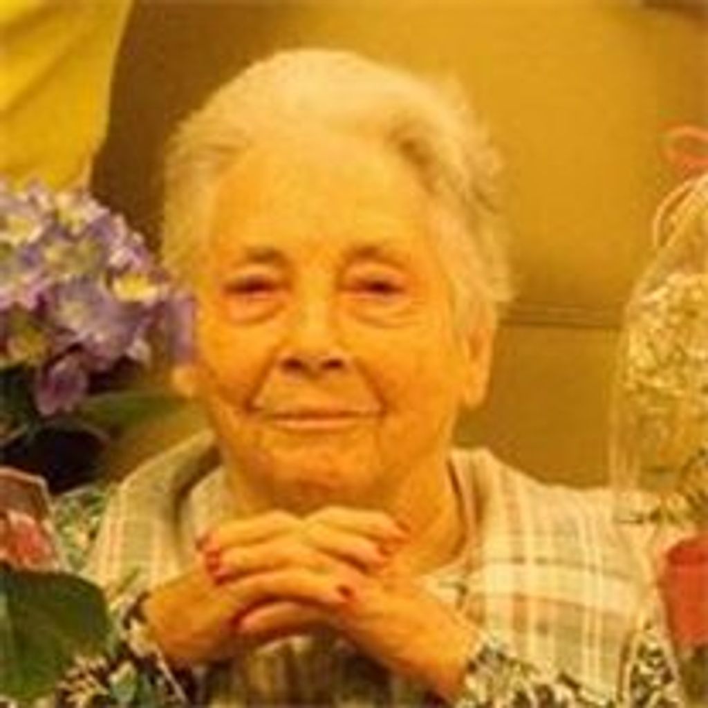 Elizabeth P. Jenkins