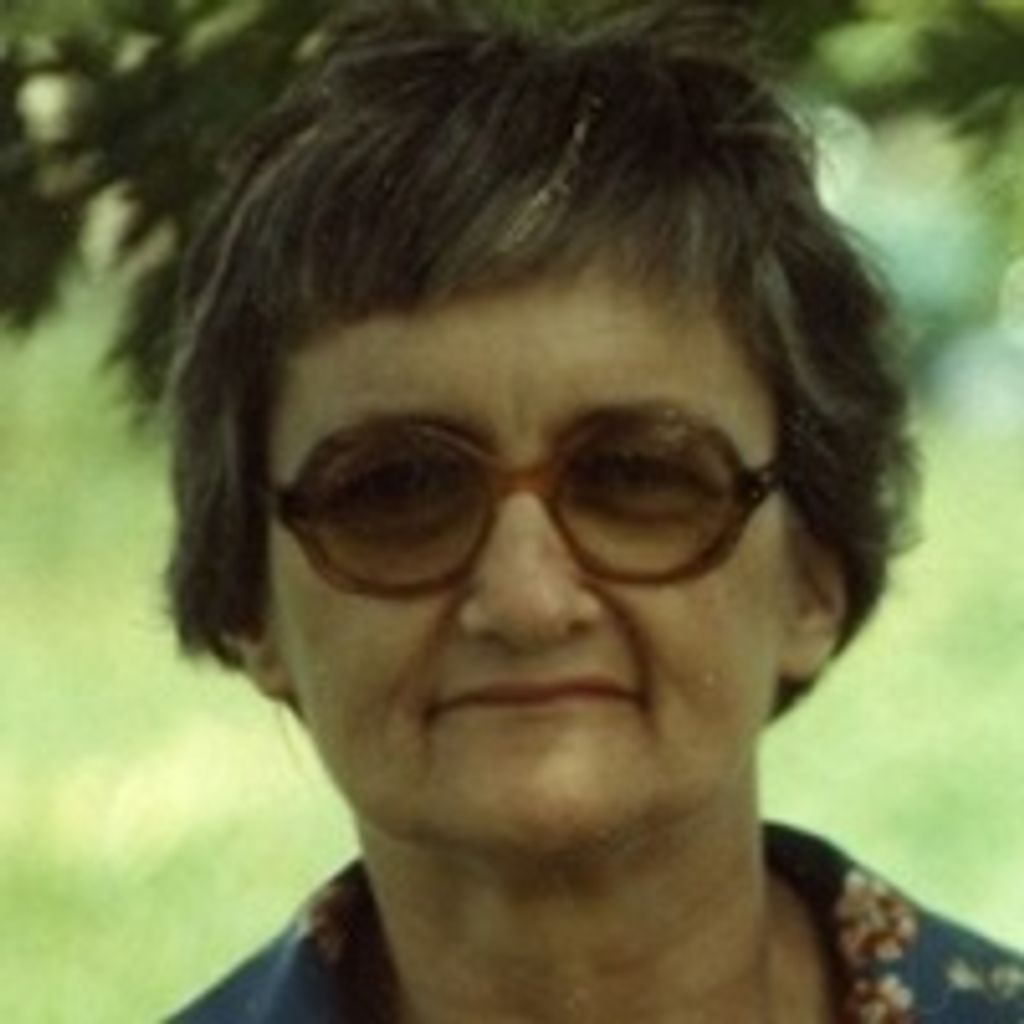 Vera Shore Swaim Profile Photo