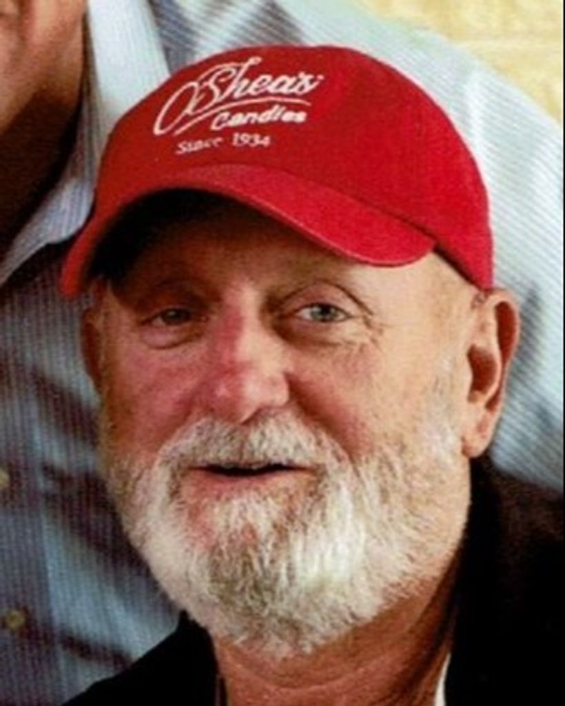 Russell W. Brubaker Profile Photo