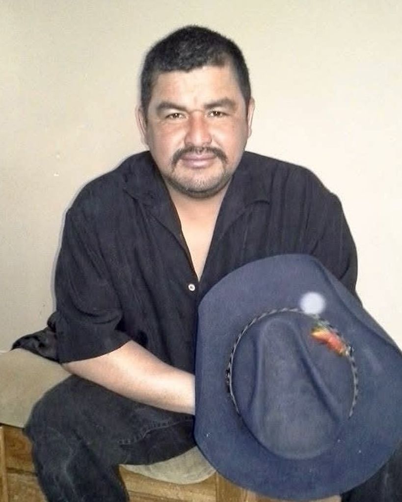 Cesar Pedro Torres Carbajal Profile Photo