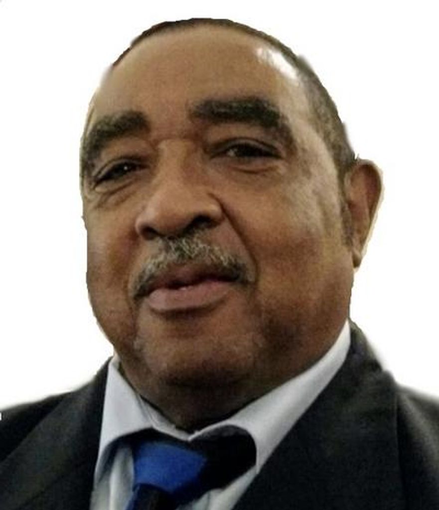 Rufus Carl Conyers Profile Photo