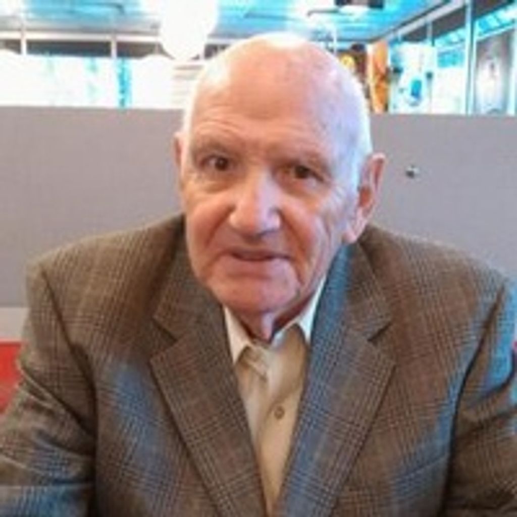 Lewis Thomas Stogner, Sr.