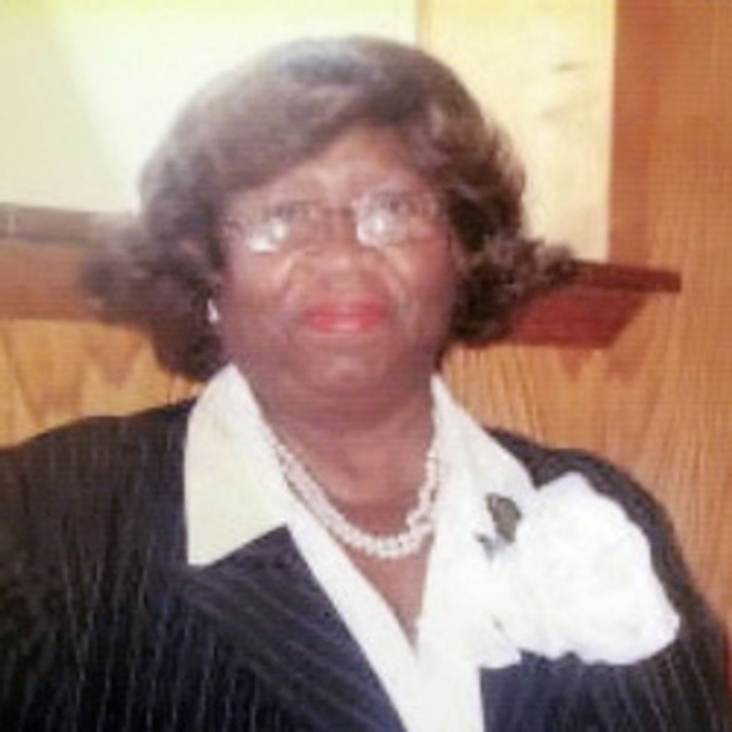 Thernesia Taylor