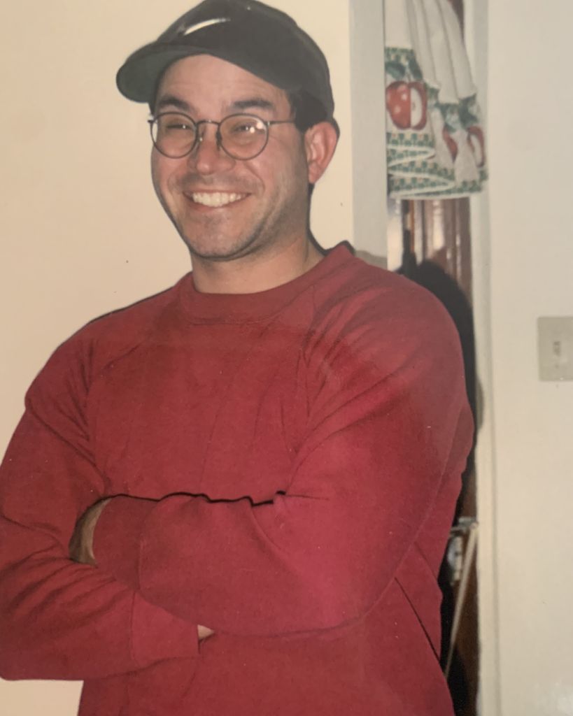 Michael L. Hornacek, Jr.
