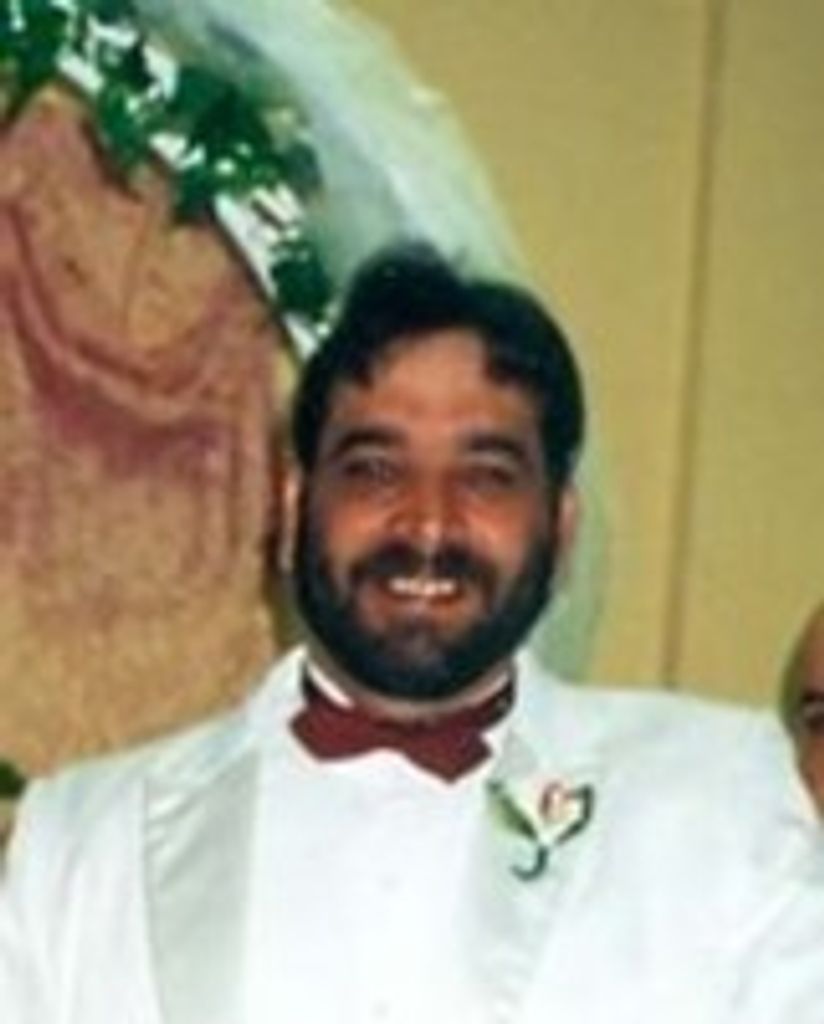 Gerard J. Landry