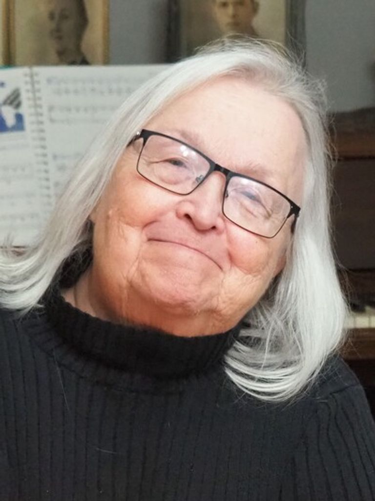 Judith Ann Repke Profile Photo