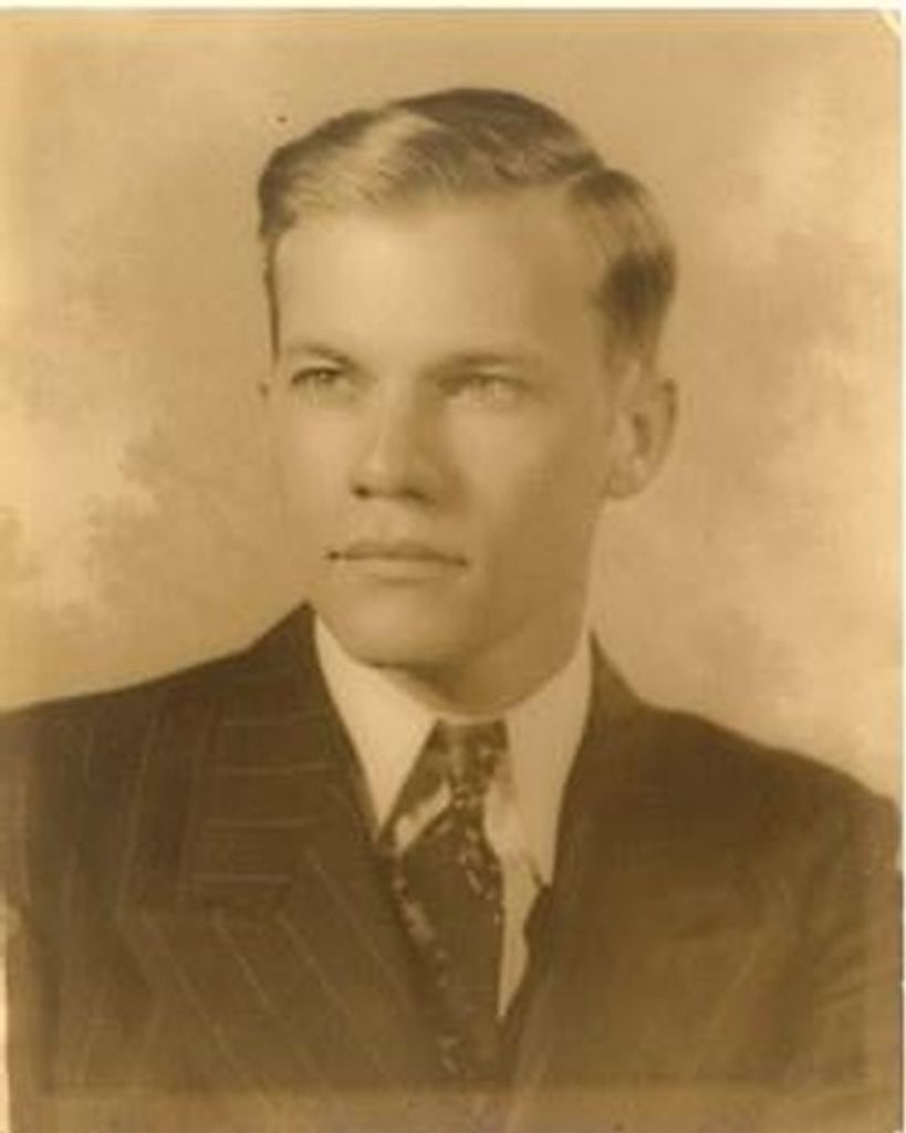 William R. "Bill" Morris