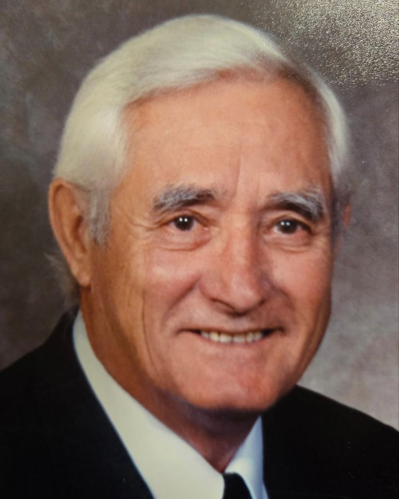 Michael "Mick" Hermansen