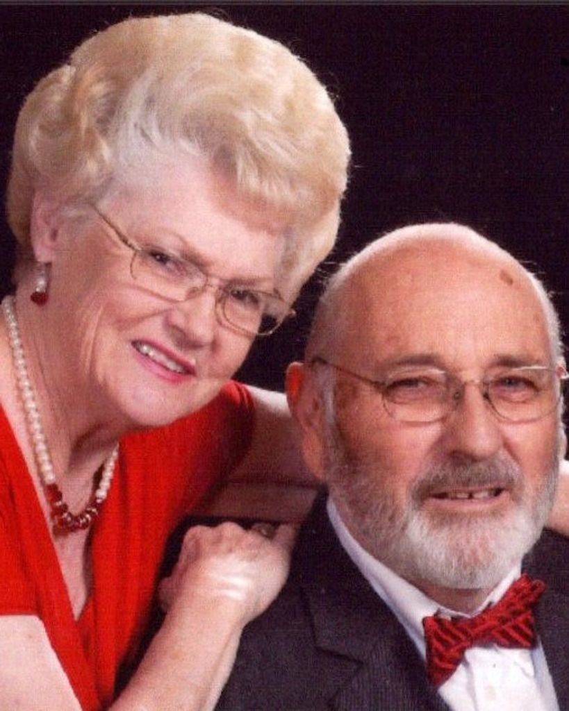 Jeanette Hammock DeSchepper