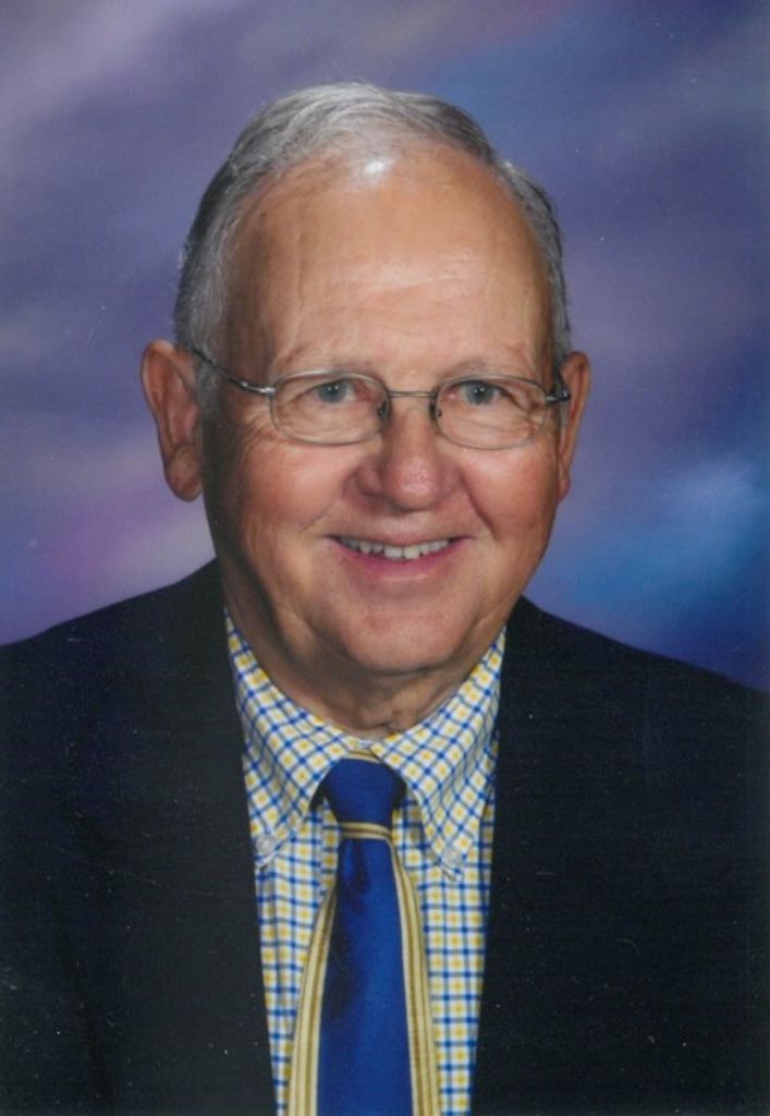 David "Dave" Dittberner Profile Photo