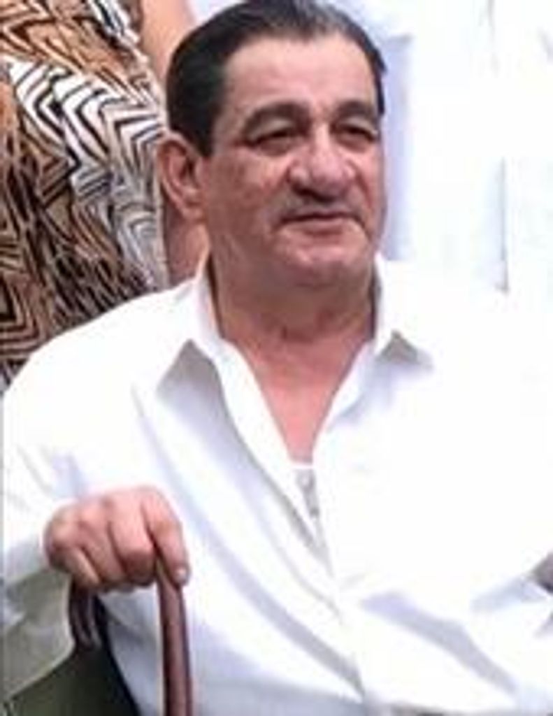 Manuel Madrid Pallarez