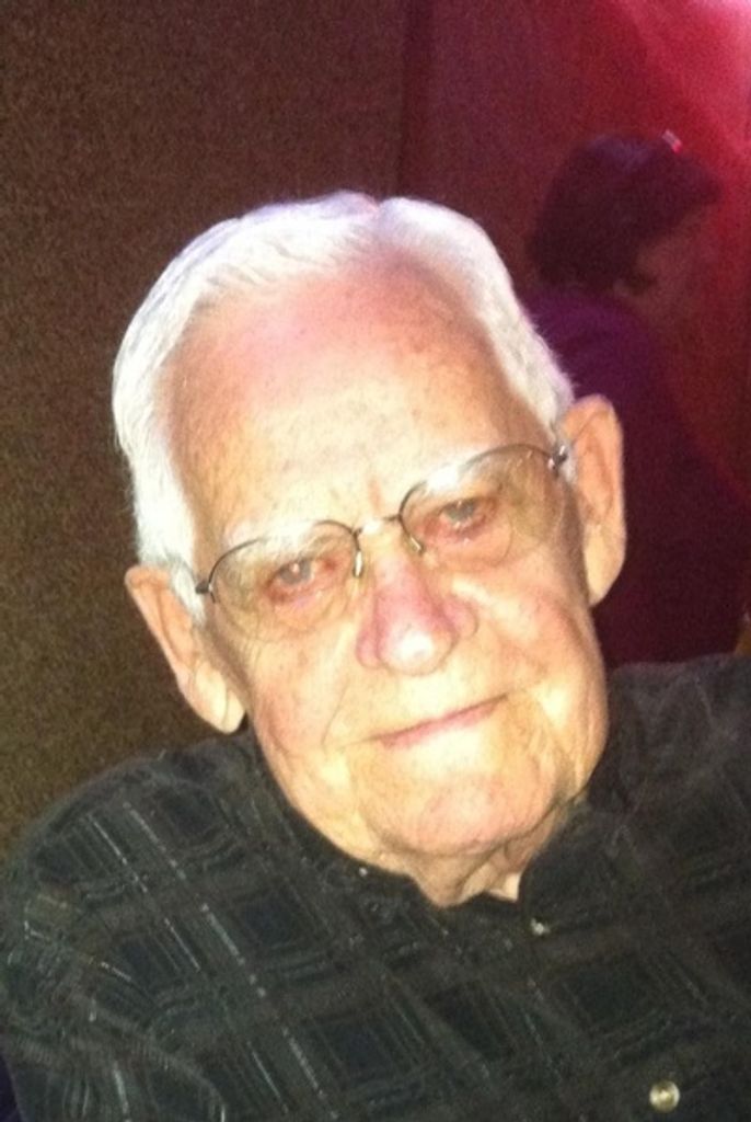 Tilden Charles Coker Jr. Profile Photo