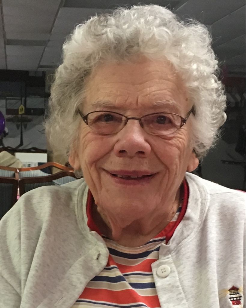 Lorraine Huibregtse