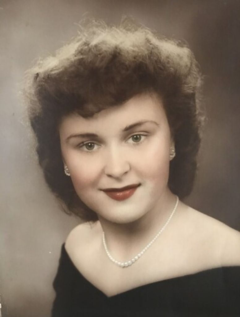 Judith Marie Ledermann Profile Photo