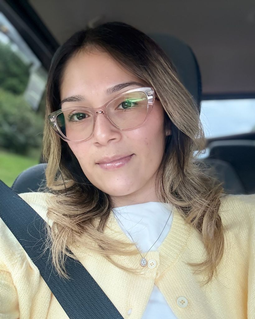 Adrianna Sosa-Cantor Profile Photo