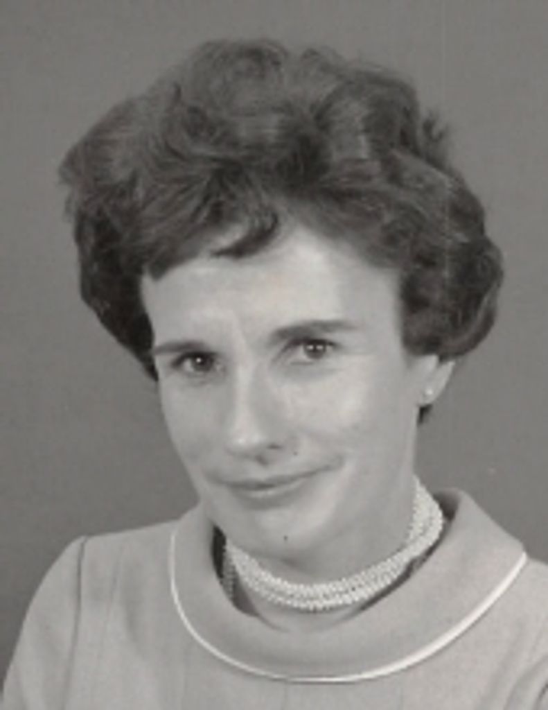 June Michael