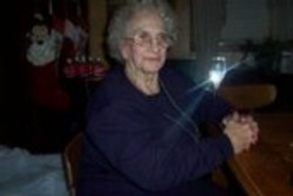 Ruth C. Rigney