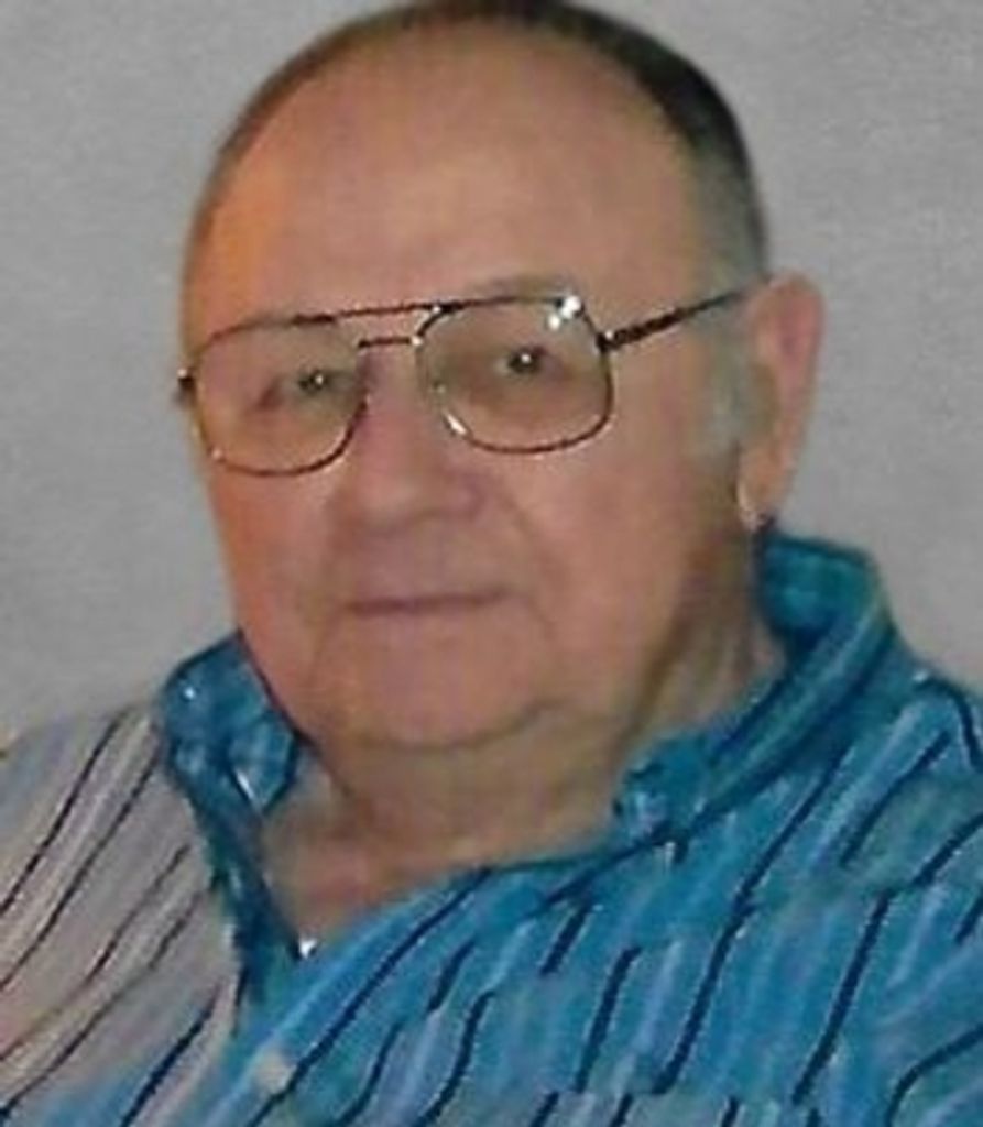 Walter L. Johnson