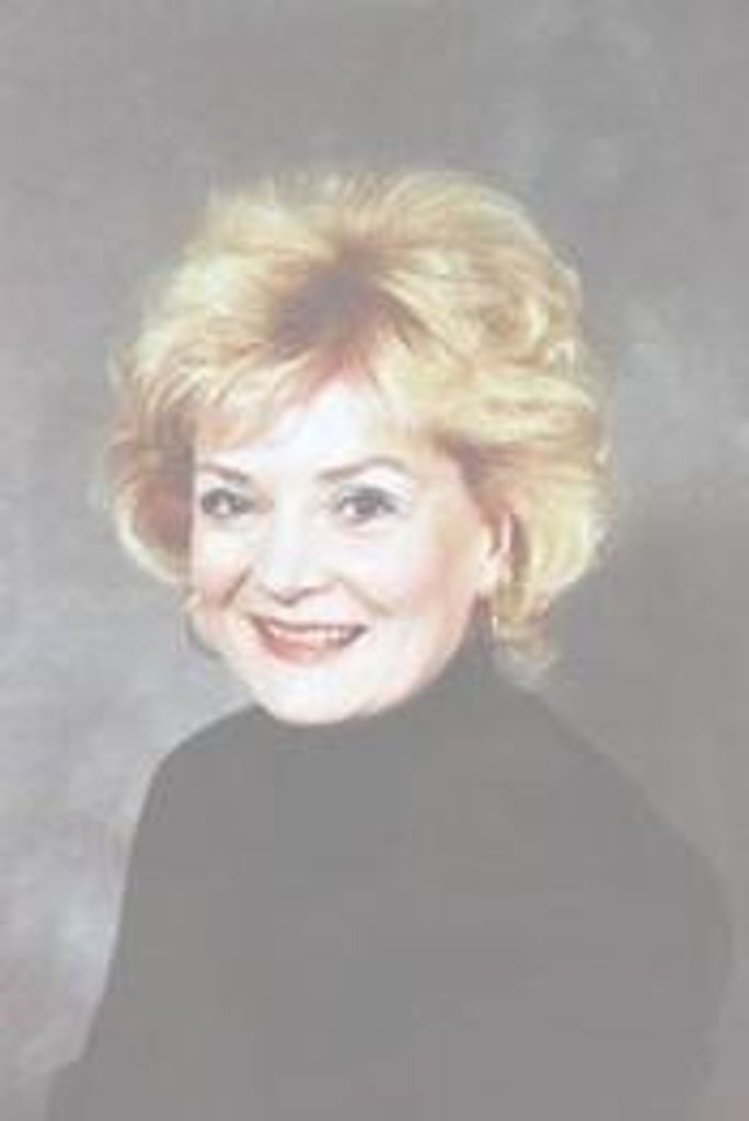 Janene Louise Martin