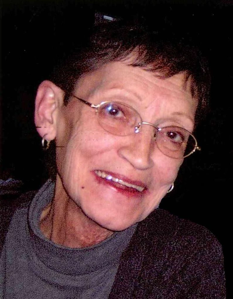 LOIS A. Di FIORE Profile Photo