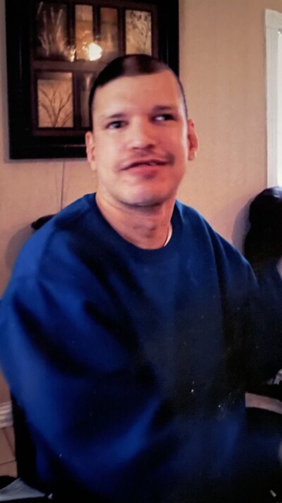 Randall Steven Goodson