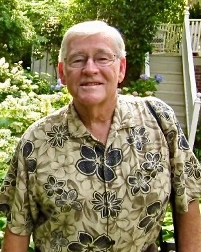 Donald Sohm Profile Photo