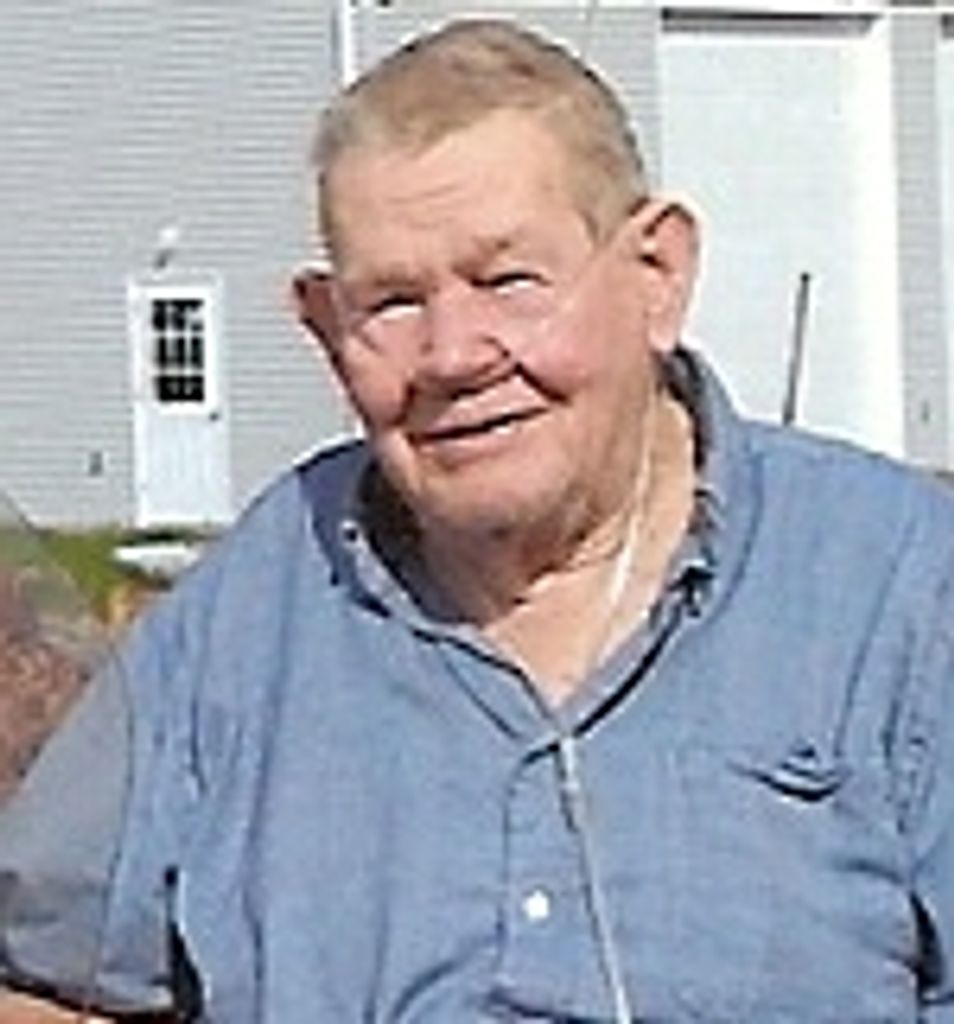 Thomas C. Johnson Profile Photo